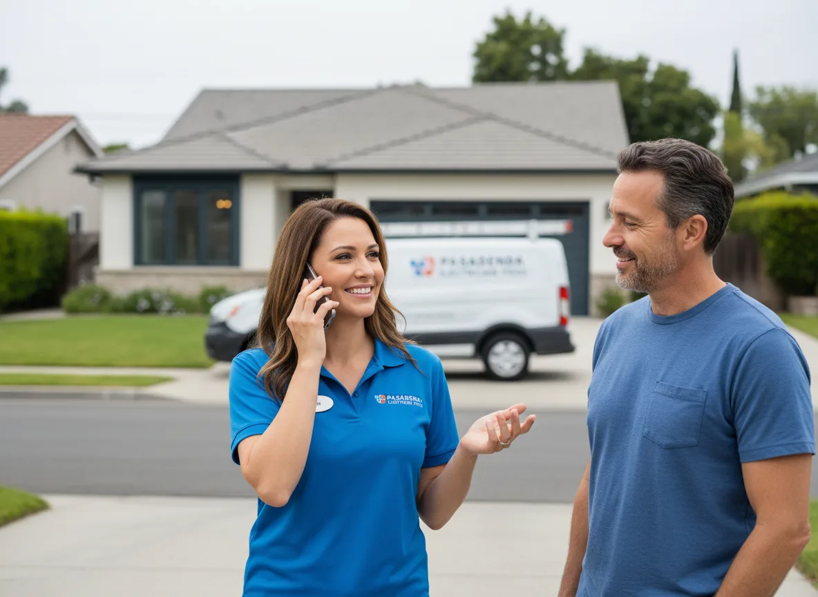 Electrician Streetsboro, OH FAQs